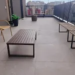 Apartamento Na Bela Vista Sp