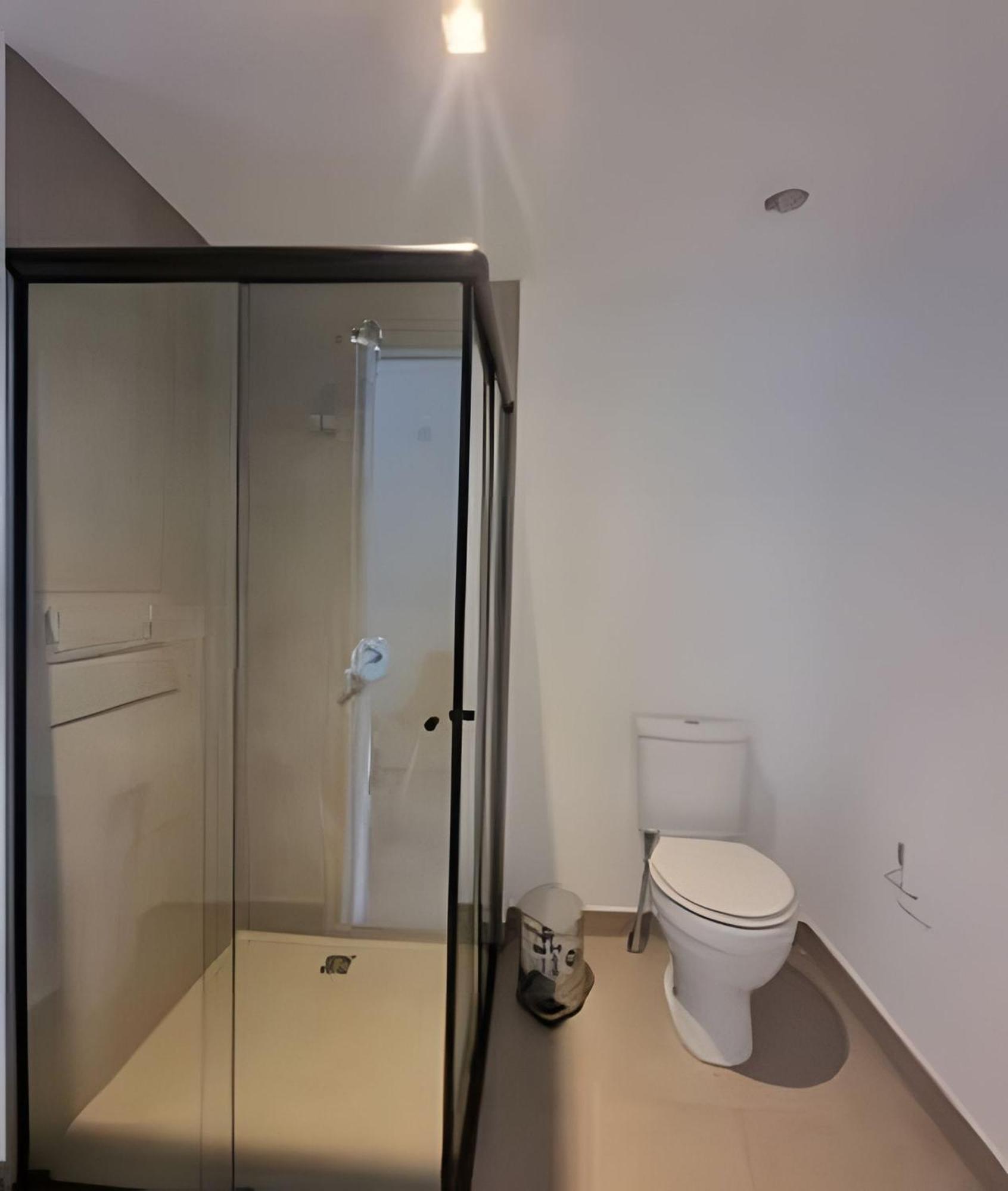 Apartamento Na Bela Vista Sp * São Paulo
