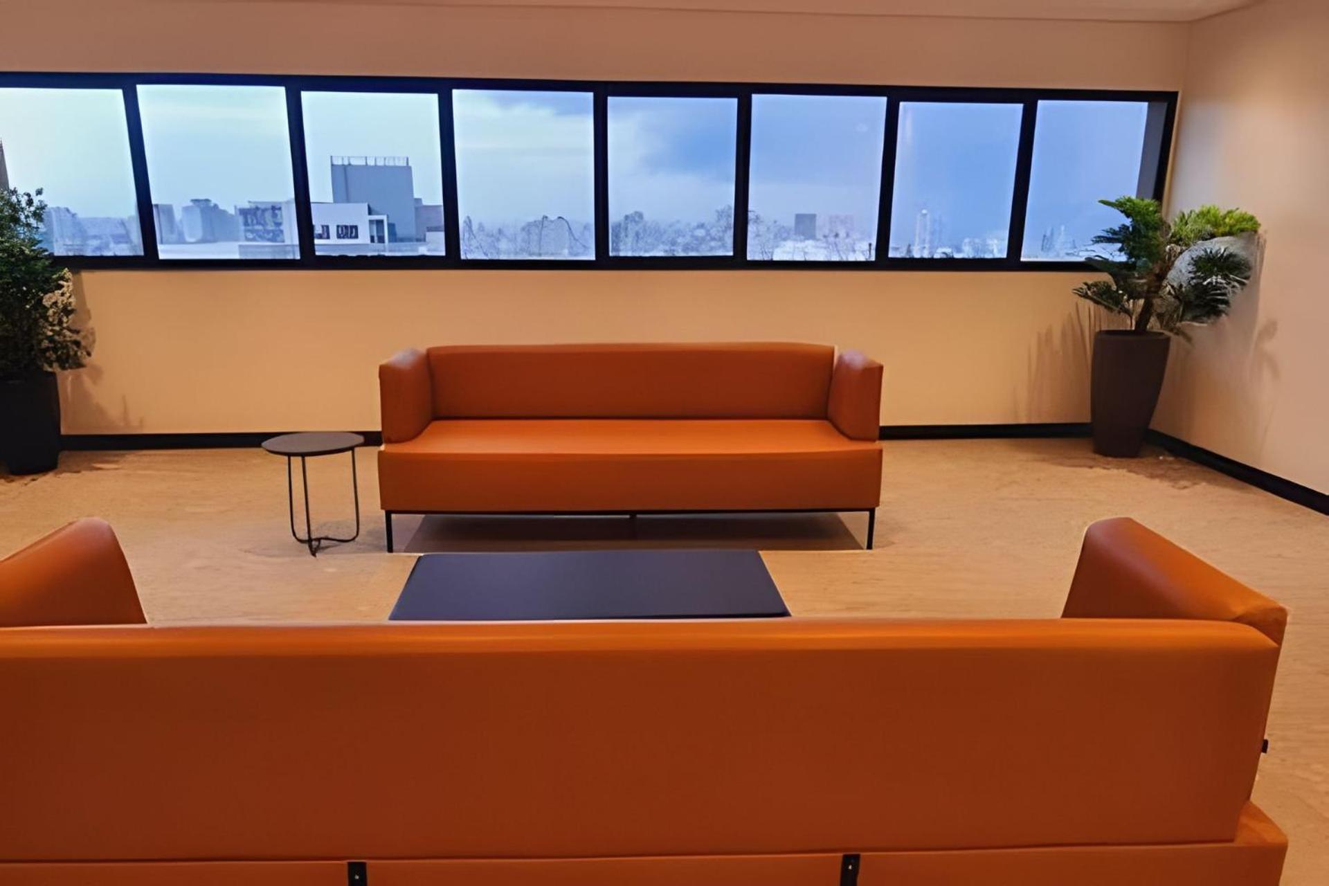 Apartamento Na Bela Vista Sp