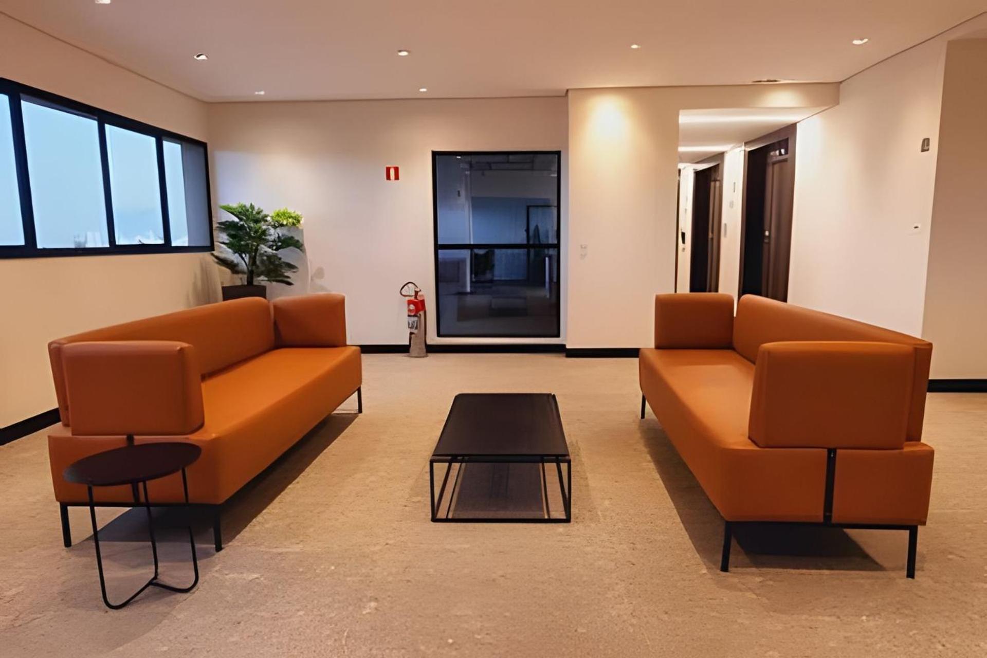 Apartamento Na Bela Vista Sp * São Paulo