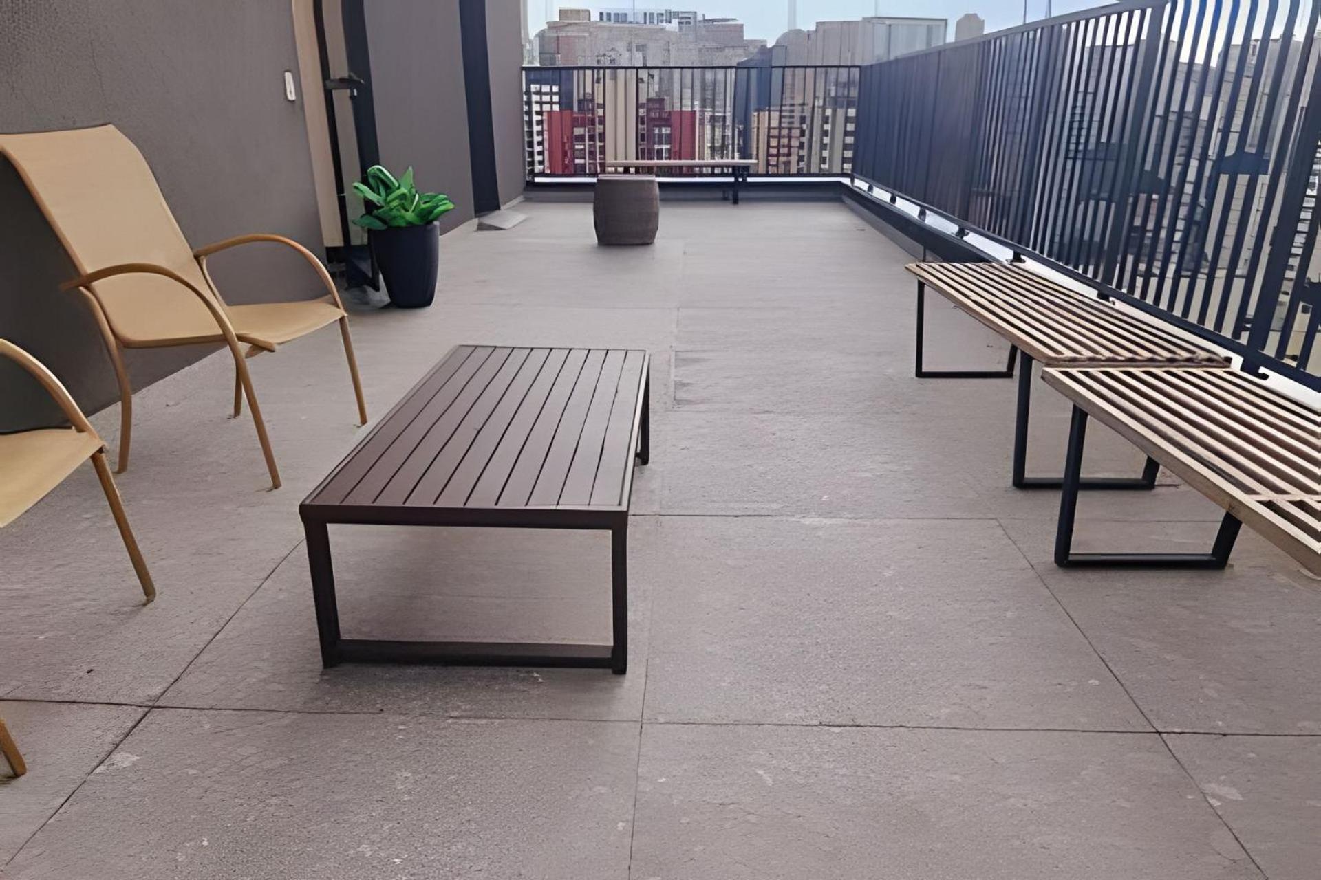 Apartamento Na Bela Vista Sp