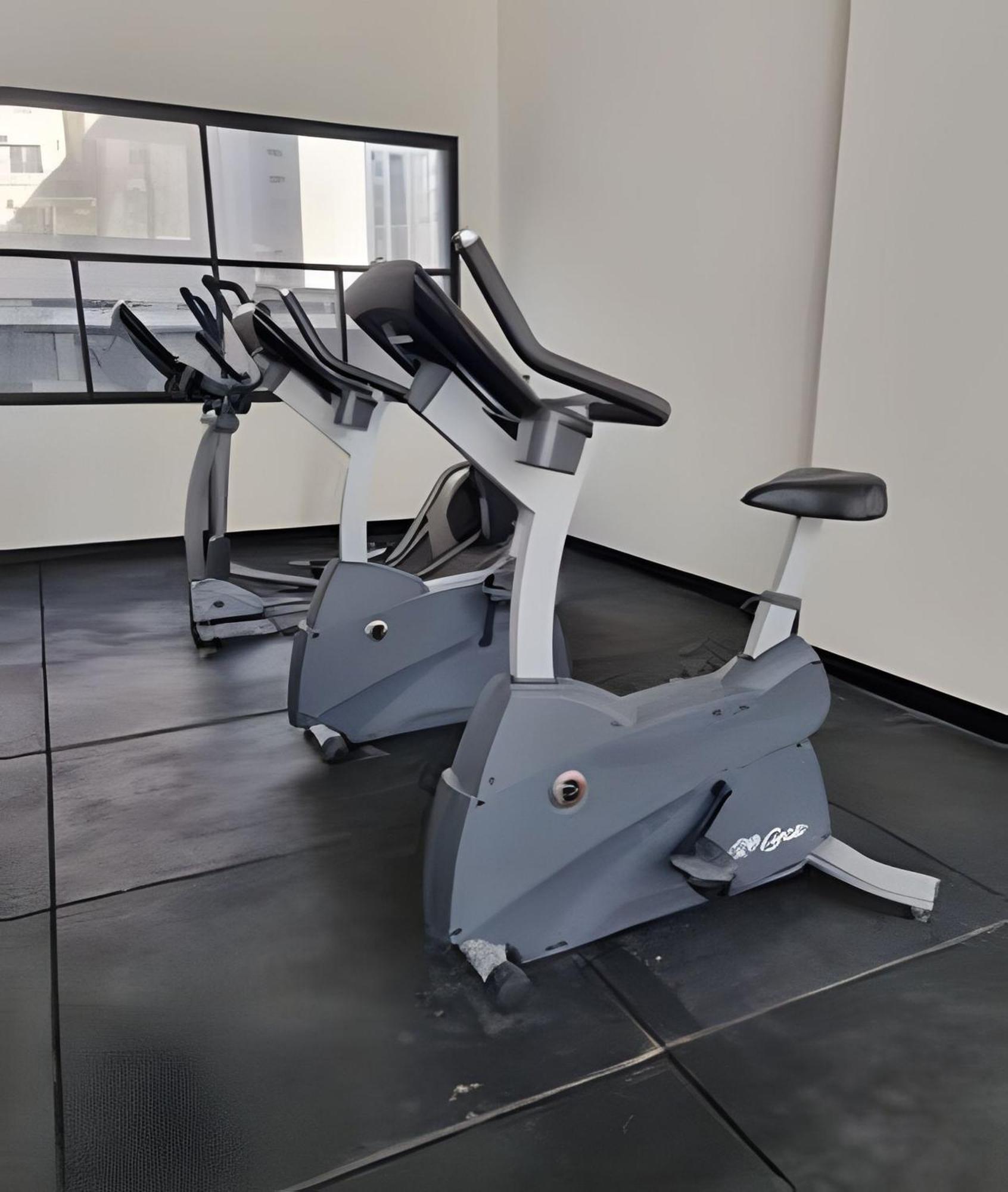 Apartamento Na Bela Vista Sp * São Paulo