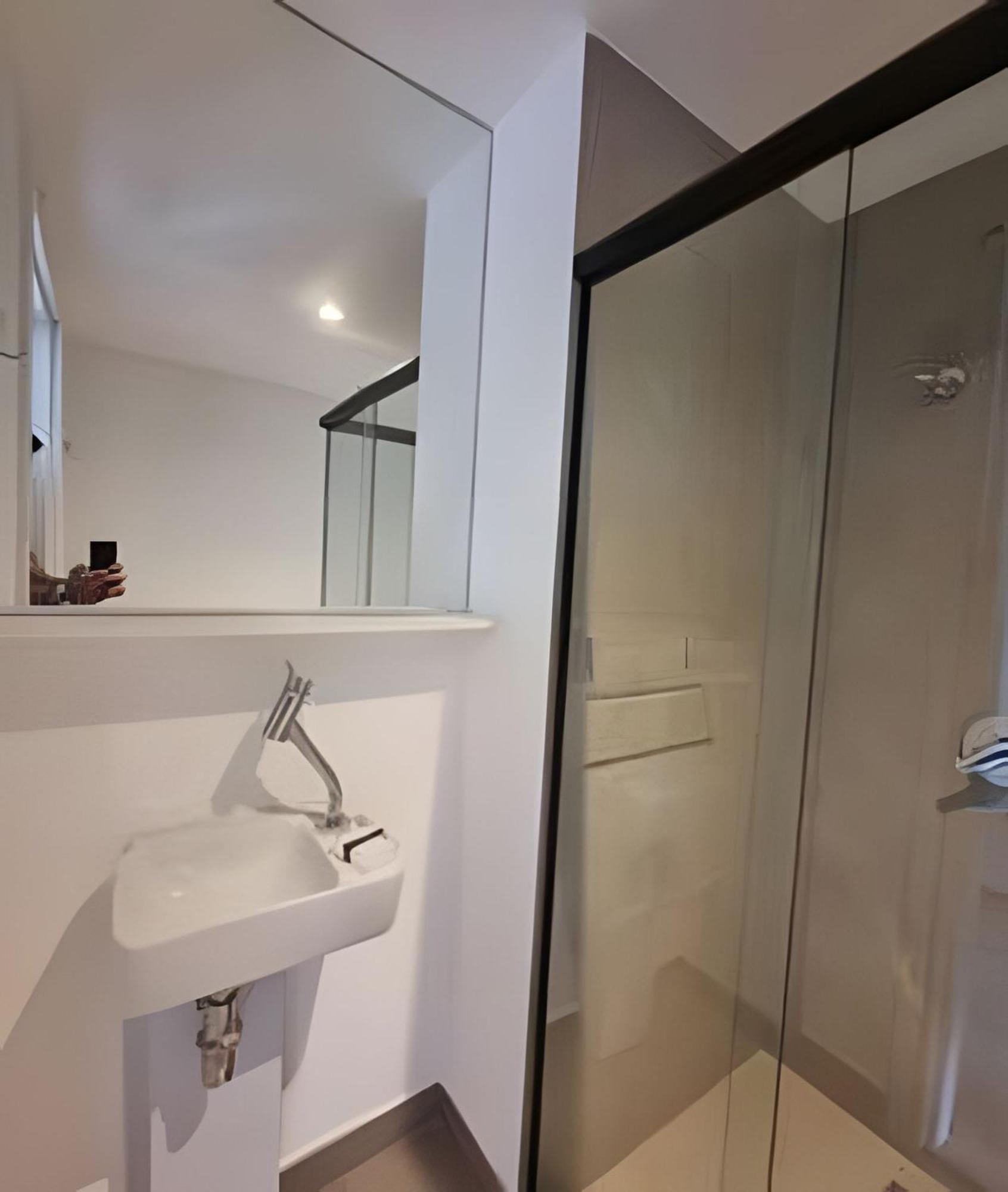 Apartamento Na Bela Vista Sp * São Paulo
