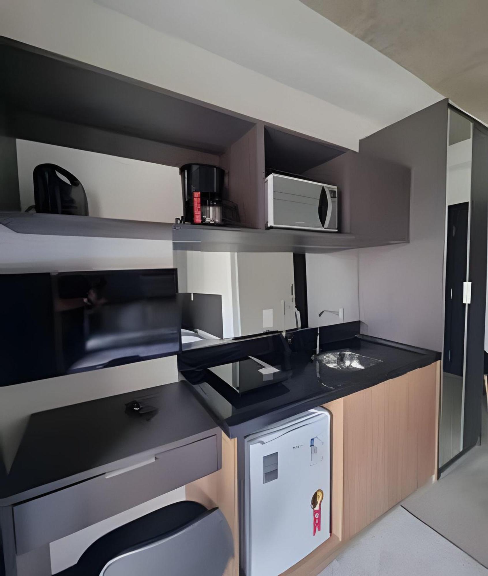 Apartamento Na Bela Vista Sp Apartamento São Paulo