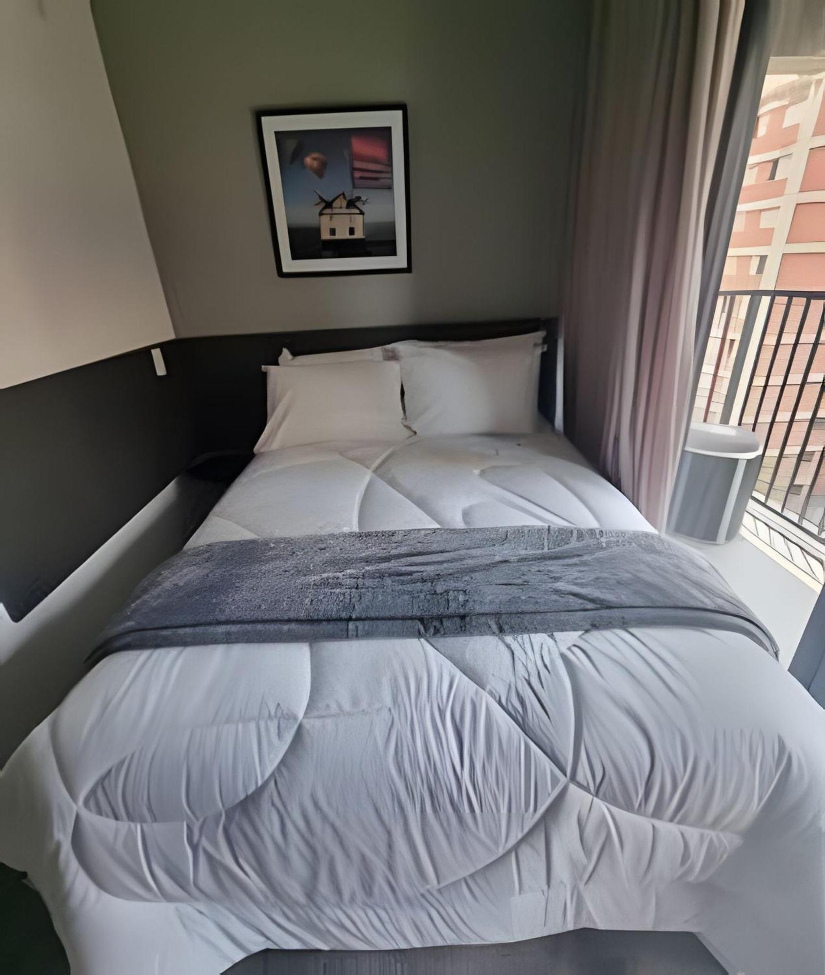 Apartamento Apartamento Na Bela Vista Sp São Paulo