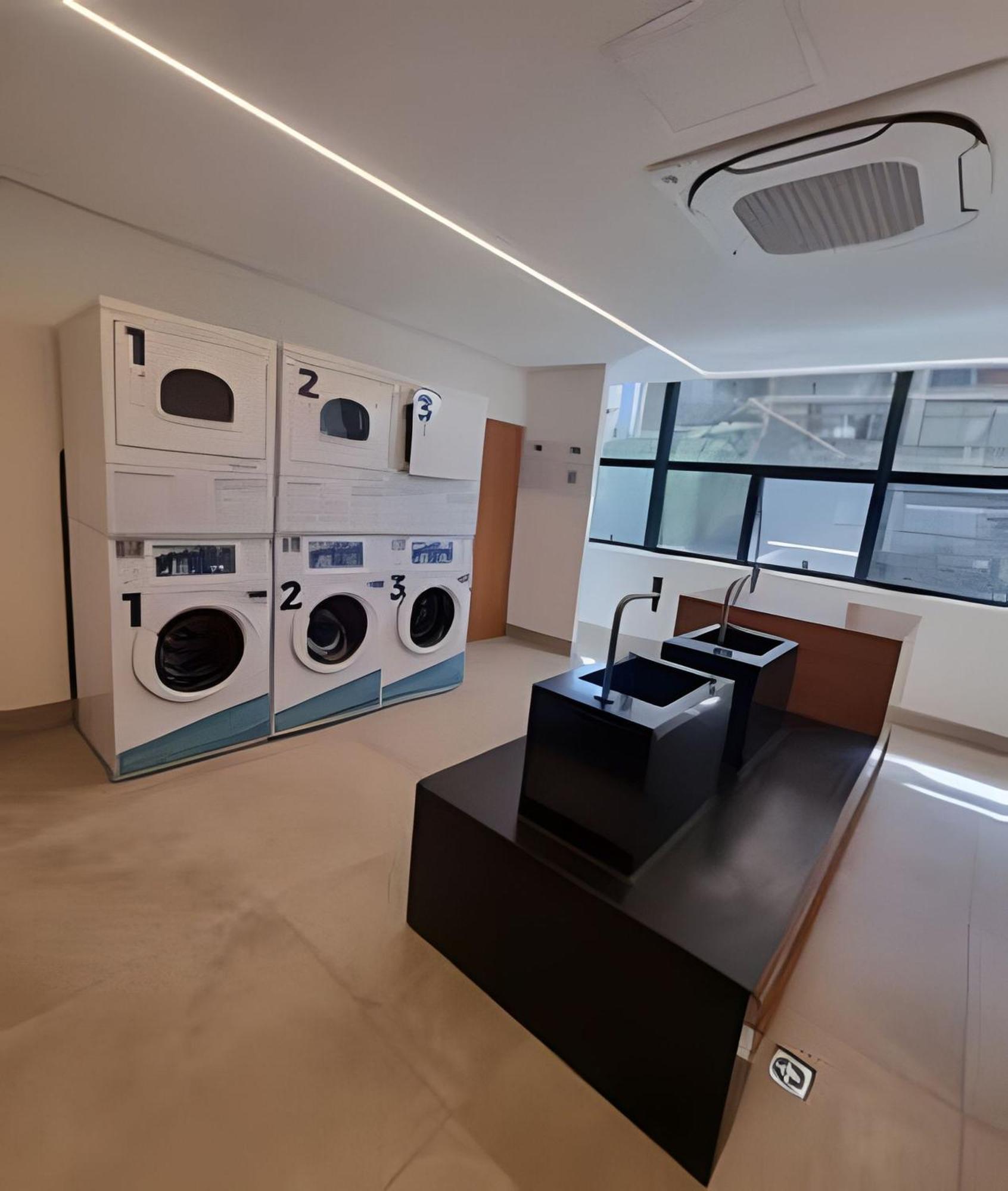 Apartamento Na Bela Vista Sp Apartamento *